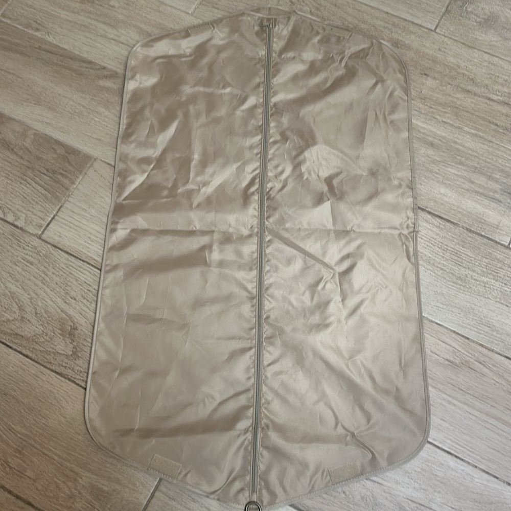 Burberry London Garment Suit Coat Dust-bag - Picture 5 of 6